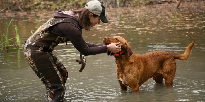 Hunters Respect the Humane Society