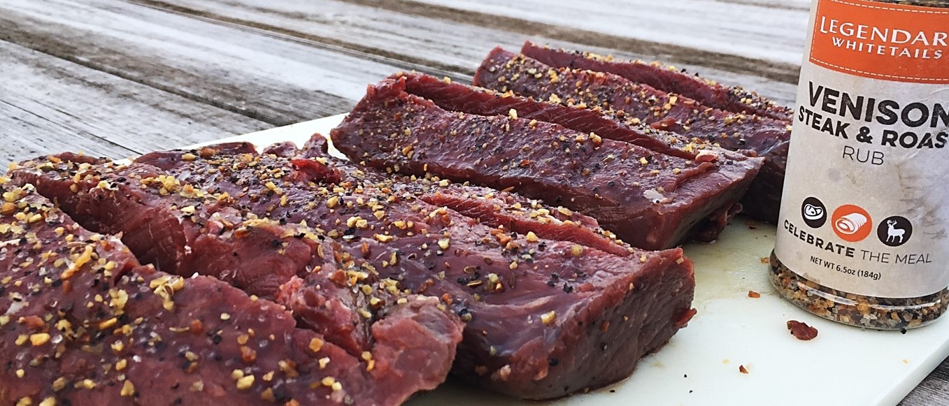 5 Common Mistakes to Avoid When Cooking Venison - Legendary ...