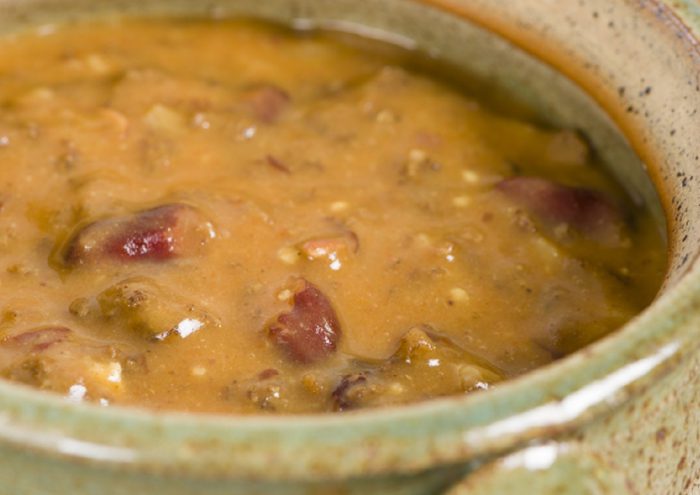 Venison Dip