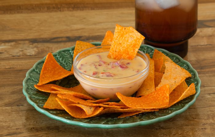 Wild game appetizers