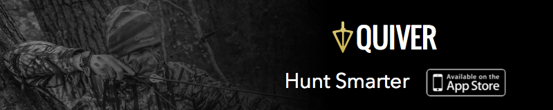 Quiver Hunting App