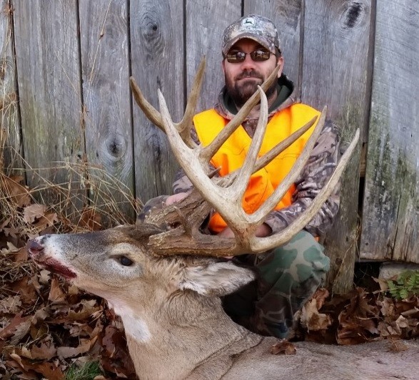 Biggest Bucks of 2015 Legendary Whitetails Legendary Whitetail's Blog