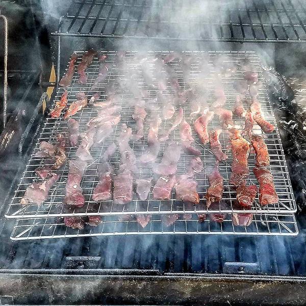 6 Tips for Smoking Wild Game Meats Legendary Whitetails Legendary