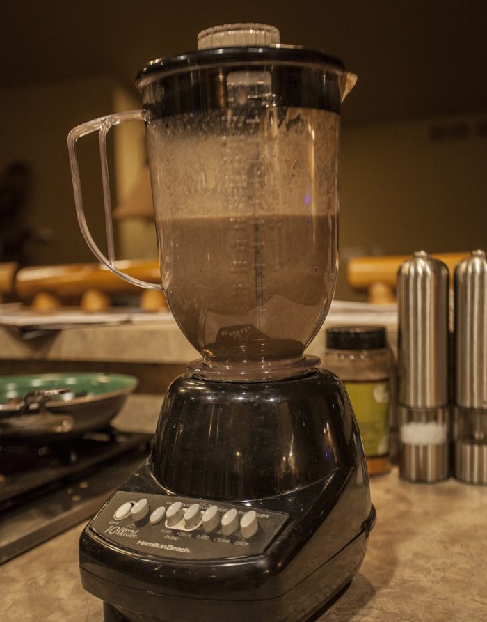 Cream of Morel Mushroom Soup: A Taste of Nature's Delicacy - Legendary