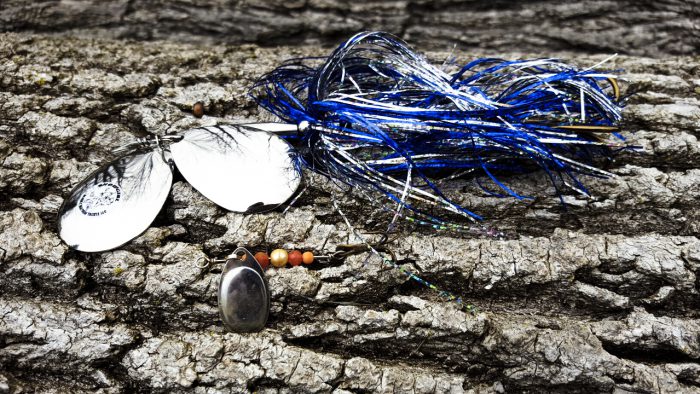 Top 5 Fishing Lures to Have in Your Tackle Box - Legendary Whitetails ...