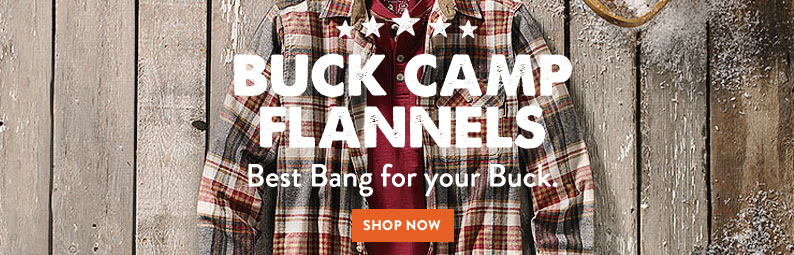 Best Flannel Shirt