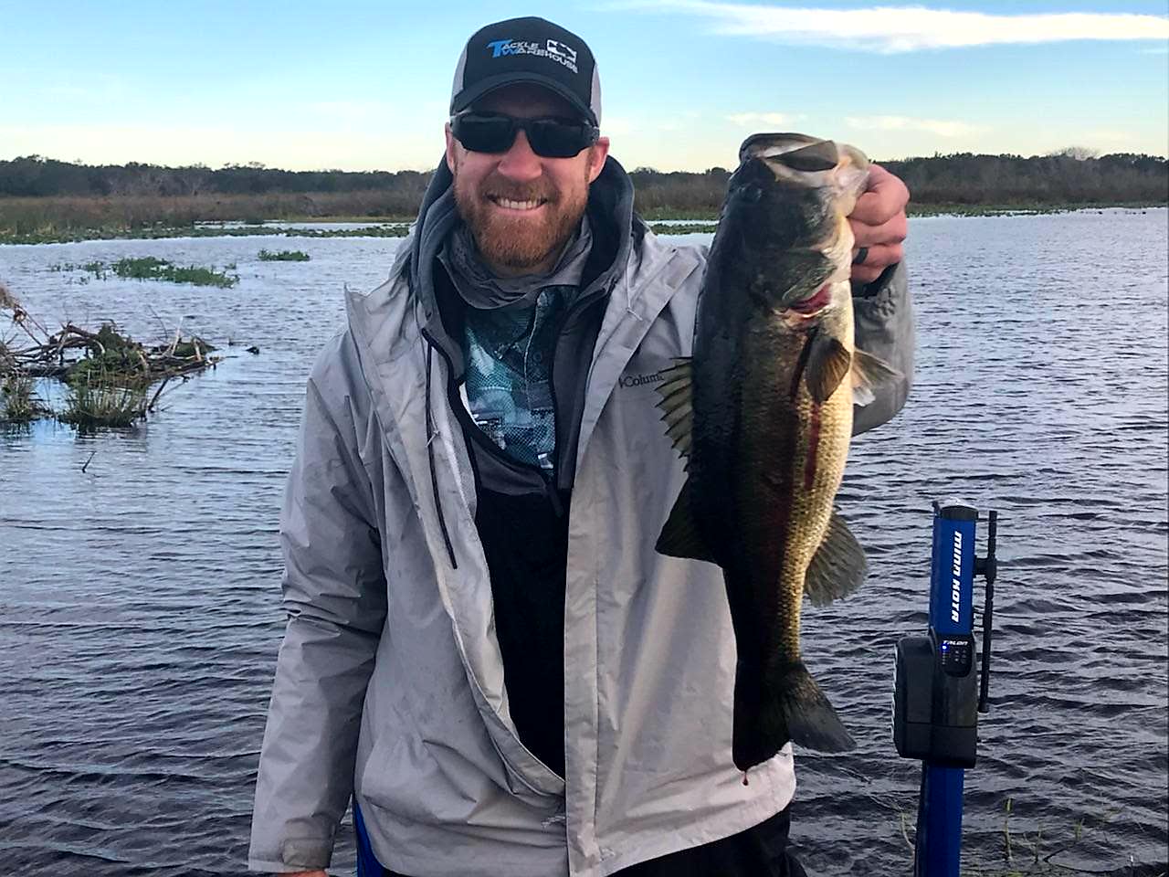 Florida Bass Fishing Setups that Work In Any State - Legendary Whitetails - Legendary  Whitetail's Blog