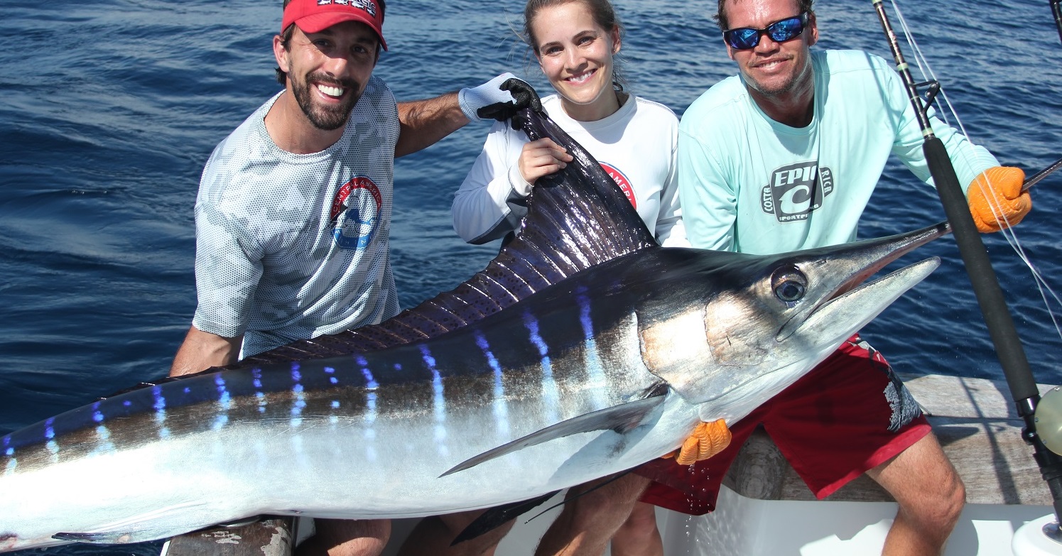 9 Tips on How to be a Better Fishing Charter Client - Legendary