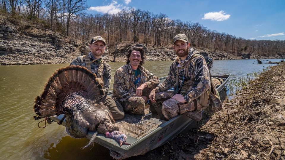 The Hunting Public Turkey Hunting Public Land Q & A with The Hunting Public
