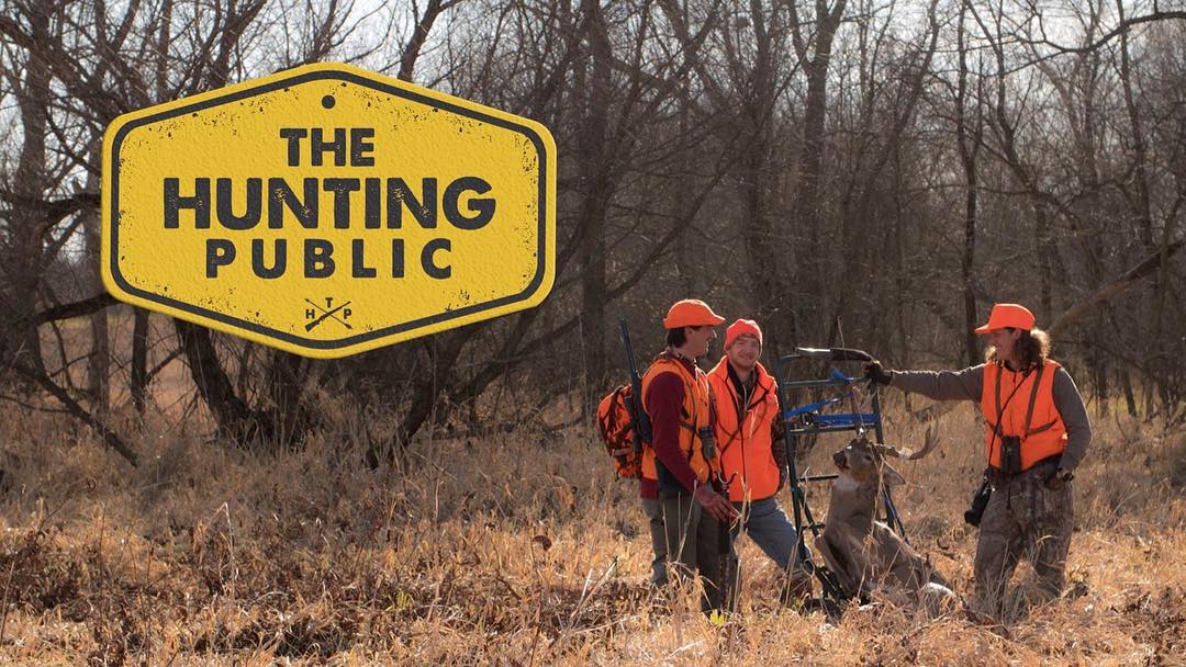 the hunting public deer hunt Public Land Q & A with The Hunting Public