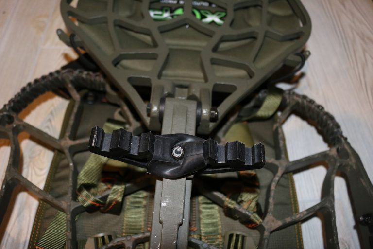 Silencing Your Treestand The DIY Approach Legendary Whitetails