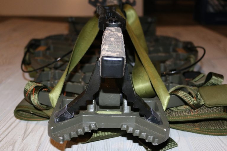 Silencing Your Treestand The DIY Approach Legendary Whitetails