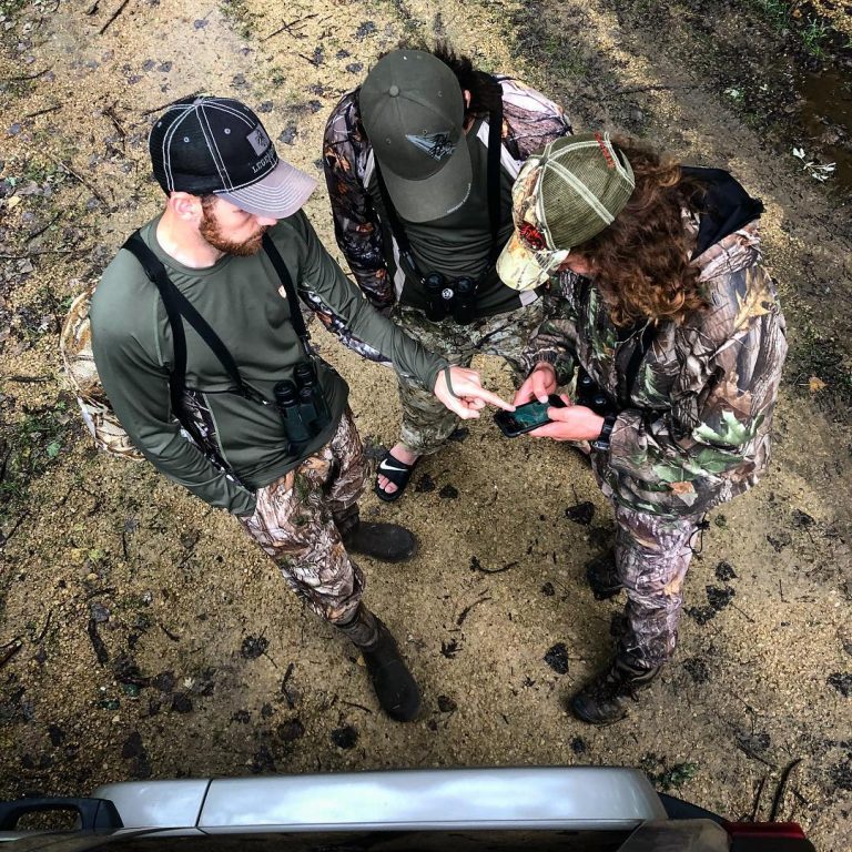 3 Tactics for Hunting Pressured Public Land Bucks Legendary