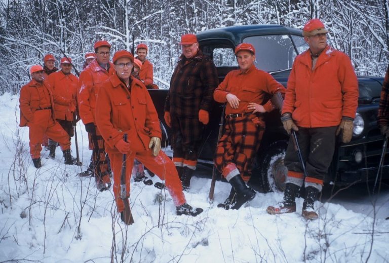 The Tradition of Deer Camp Legendary Whitetails Legendary Whitetail