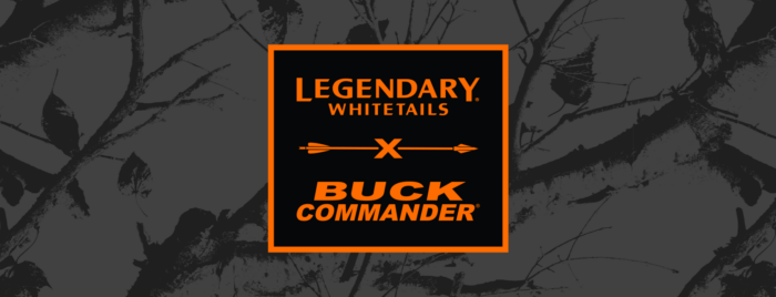Legendary Whitetails and Buck Commaner